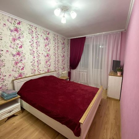 Затишна 2-х кімнатна квартира -ДІМ Каменец-Подольский Экстерьер фото