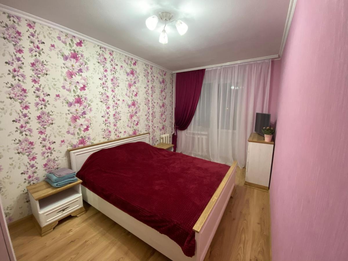 Затишна 2-х кімнатна квартира -ДІМ Каменец-Подольский Экстерьер фото